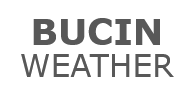 Weather Bucin